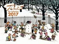 Enlarge image Cover: Giles The Collection 2017 - Hamlyn