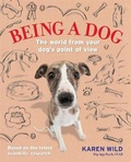 Cover: Being a Dog - Hamlyn