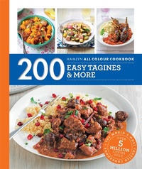 Abbildung von: Hamlyn All Colour Cookery: 200 Easy Tagines and More - Hamlyn