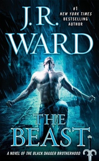 Enlarge image Cover: The Beast - Berkley