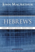 Abbildung von: Hebrews - HarperChristian Resources