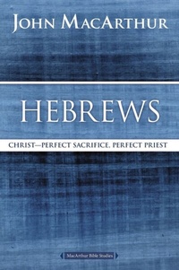 Abbildung von: Hebrews - HarperChristian Resources
