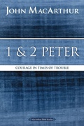 Abbildung von: 1 and 2 Peter - HarperChristian Resources