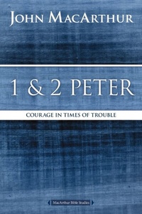 Abbildung von: 1 and 2 Peter - HarperChristian Resources