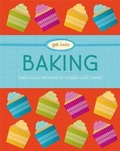 Cover: Get Into: Baking - Wayland