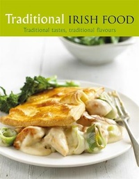 Abbildung von: Traditional Irish Food - Pyramid