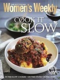 Cover: Cook It Slow - Pyramid