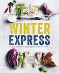 Cover: Winter Express - Pyramid