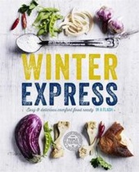 Enlarge image Cover: Winter Express - Pyramid