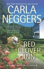 Cover: Red Clover Inn - Mira Books