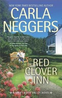 Enlarge image Cover: Red Clover Inn - Mira Books