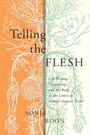 Cover: Telling the Flesh - De Gruyter