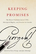 Cover: Keeping Promises - De Gruyter
