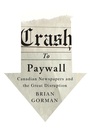 Bild: Crash to Paywall - De Gruyter