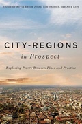 Cover: City-Regions in Prospect? - De Gruyter