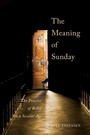 Cover: The Meaning of Sunday - De Gruyter