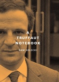 Cover: A Truffaut Notebook - De Gruyter
