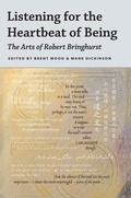 Cover: Listening for the Heartbeat of Being - De Gruyter