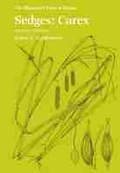 Cover: Sedges - Southern Illinois University Press
