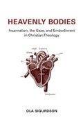 Cover: Heavenly Bodies - William B Eerdmans Publishing Co