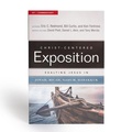 Cover: Exalting Jesus in Jonah, Micah, Nahum, Habakkuk - Broadman & Holman Publishers