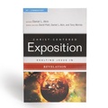 Cover: Exalting Jesus in Revelation - Broadman & Holman Publishers