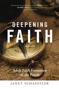 Cover: Deepening Faith - Liturgical Press