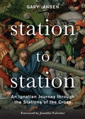 Cover: Station to Station - Loyola Press