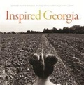 Cover: Inspired Georgia - University of Georgia Press