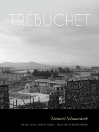 Enlarge image Cover: Trebuchet - University of Georgia Press