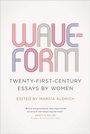Cover: Waveform - University of Georgia Press