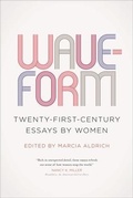 Cover: Waveform - University of Georgia Press