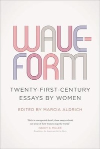Enlarge image Cover: Waveform - University of Georgia Press