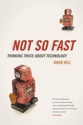 Cover: Not So Fast - University of Georgia Press