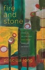 Cover: Fire and Stone - University of Georgia Press
