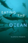 Cover: Eating the Ocean - Duke University Press