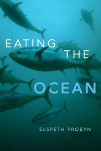 Enlarge image Cover: Eating the Ocean - Duke University Press