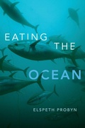 Cover: Eating the Ocean - Duke University Press