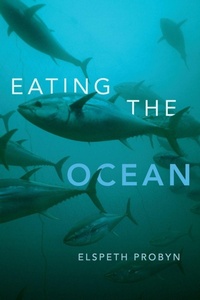 Enlarge image Cover: Eating the Ocean - Duke University Press