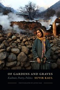 Cover: Of Gardens and Graves - Duke University Press