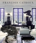 Cover: Francois Catroux - Rizzoli International Publications