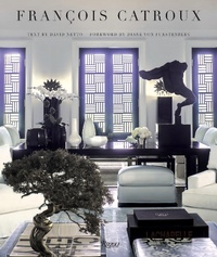 Enlarge image Cover: Francois Catroux - Rizzoli International Publications