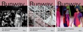 Cover: Runway - Rizzoli International Publications