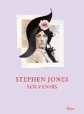 Cover: Stephen Jones: Souvenirs - Rizzoli International Publications