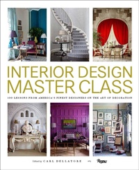 Abbildung von: Interior Design Master Class - Rizzoli International Publications