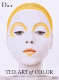 Cover: Dior: The Art of Color - Rizzoli International Publications