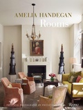 Cover: Amelia Handegan - Rizzoli International Publications