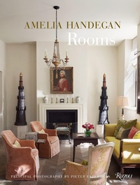 Enlarge image Cover: Amelia Handegan - Rizzoli International Publications