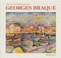 Cover: The Fauve Paintings of Georges Braque - Rizzoli International Publications