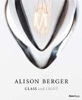 Cover: Alison Berger: Glass and Light - Skira Rizzoli